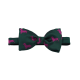Krawattendackel Fliege Dackel Pink