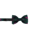 Krawattendackel Fliege Dackel Pink