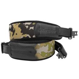 Blaser Gewehrriemen Huntec Camouflage