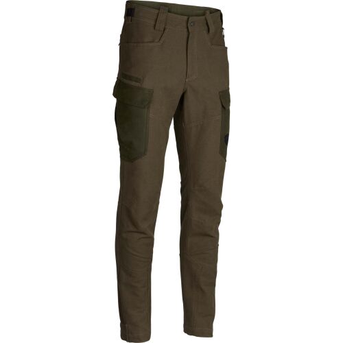 Northern Hunting Herren Hose Gardar Grün