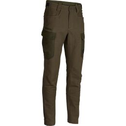 Northern Hunting Herren Hose Gardar Gr&uuml;n