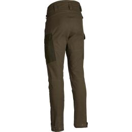 Northern Hunting Herren Hose Gardar Gr&uuml;n