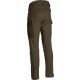 Northern Hunting Herren Hose Gardar Grün XXL Regular