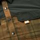 Northern Hunting Herren Hemd Kjall Braun M