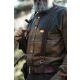 Northern Hunting Herren Hemd Kjall Braun M