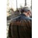 Northern Hunting Herren Hemd Kjall Braun M
