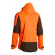 Northern Hunting Herren Drückjagdjacke Thor Gunnar Grün-Orange