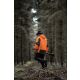 Northern Hunting Herren Drückjagdjacke Thor Gunnar Grün-Orange M