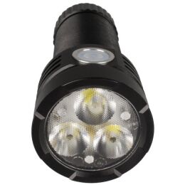 Taschenlampe Bullworker 3.3 LED