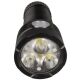 Taschenlampe Bullworker 3.3 LED