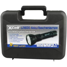 X-Cell Taschenlampe L11600