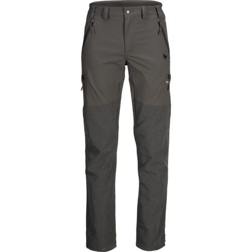 Seeland Herren Hose Outdoor Membrane Pine Green 48