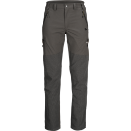 Seeland Herren Hose Outdoor Membrane Pine Green 48