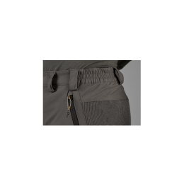 Seeland Herren Hose Outdoor Membrane Pine Green 48