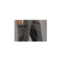 Seeland Herren Hose Outdoor Membrane Pine Green 48