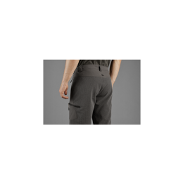 Seeland Herren Hose Outdoor Membrane Pine Green 48