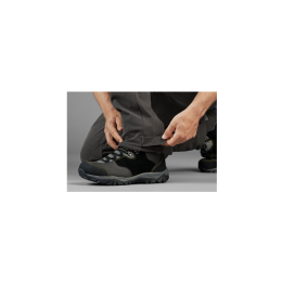 Seeland Herren Hose Outdoor Membrane Pine Green 48