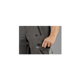 Seeland Herren Hose Outdoor Membrane Pine Green 48