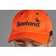 Seeland Unisex Kappe In Vis-Orange