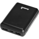 Seeland Heat Powerbank Schwarz