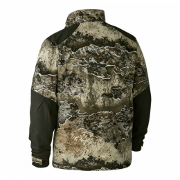Deerhunter Herren Jacke Excape Light Real Tree Excape&trade; XXL