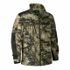 Deerhunter Herren Jacke Excape Light Real Tree Excape™ XXL