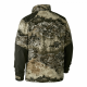 Deerhunter Herren Jacke Excape Light Real Tree Excape™ XXL
