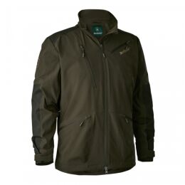 Deerhunter Herren Jacke Excape Light Art Green L