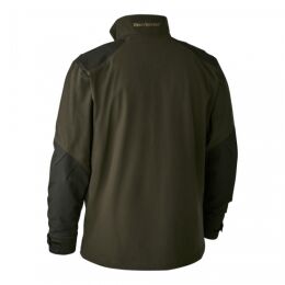 Deerhunter Herren Jacke Excape Light Art Green L