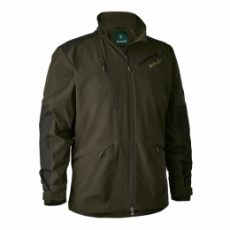 Deerhunter Herren Jacke Excape Light Art Green 3XL