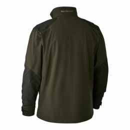 Deerhunter Herren Jacke Excape Light Art Green 3XL