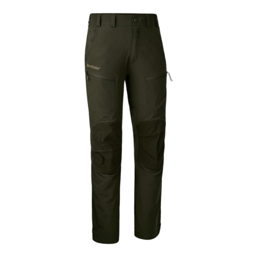 Deerhunter Herren Hose Excape Light Art Green M