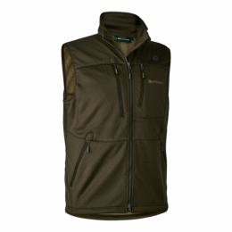 Deerhunter Herren Softshellweste Excape