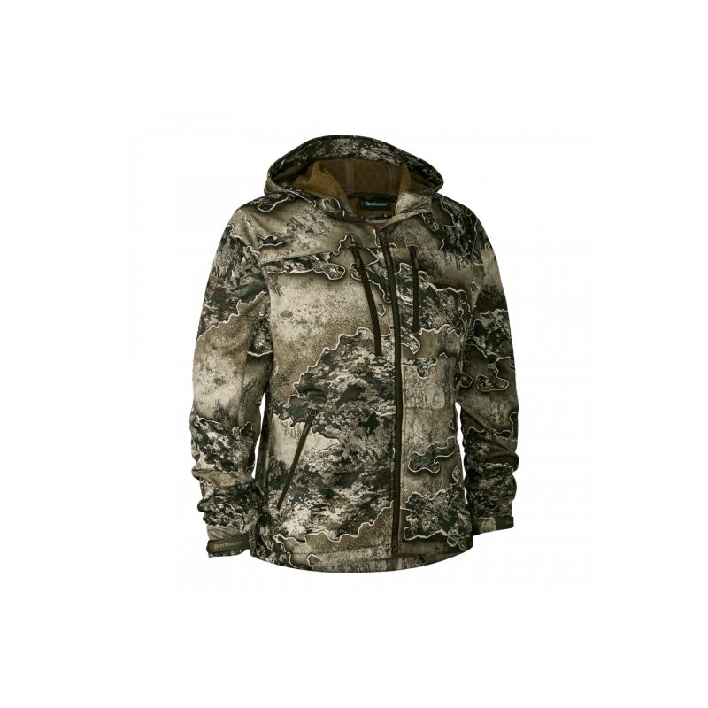 Deerhunter Herren Softshelljacke Excape