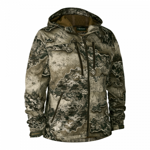 Deerhunter Herren Softshelljacke Excape Realtree Excape™ XL