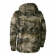Deerhunter Herren Softshelljacke Excape Realtree Excape™ XL