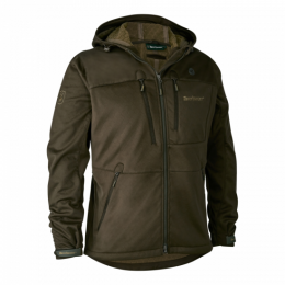 Deerhunter Herren Softshelljacke Excape Realtree Excape&trade; 3XL