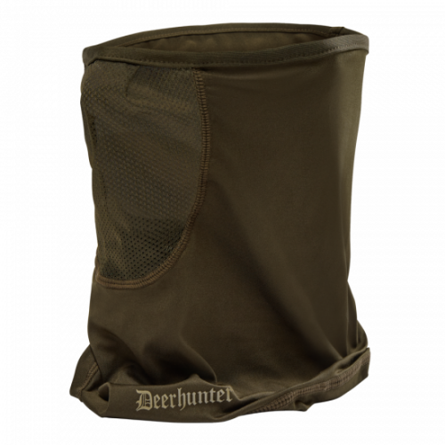 Deerhunter Gesichtsmaske Excape Art Green