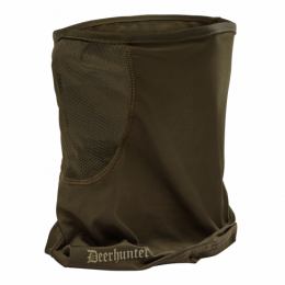 Deerhunter Gesichtsmaske Excape Art Green