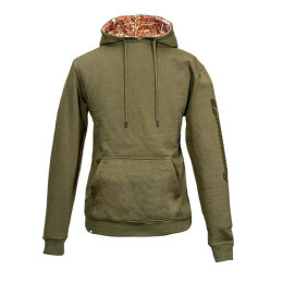 Camok&ouml;nig Herren Pullover Gr&uuml;n L