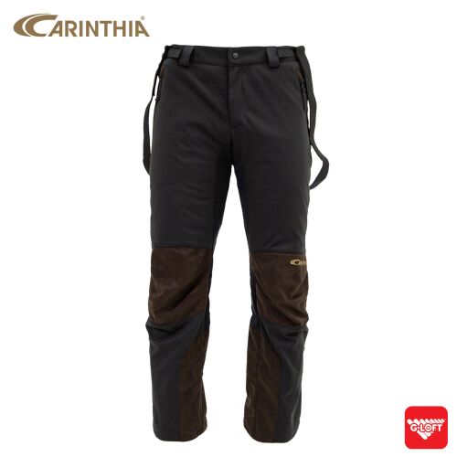 CARINTHIA G-Loft ISLG Hose schwarz L