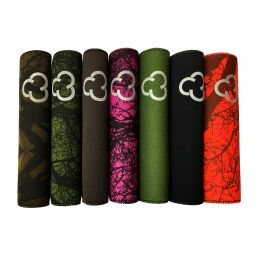 Roedale Neoprenh&uuml;lle f&uuml;r Ti42 MK3 und Hunter 45S+ Tree Pink