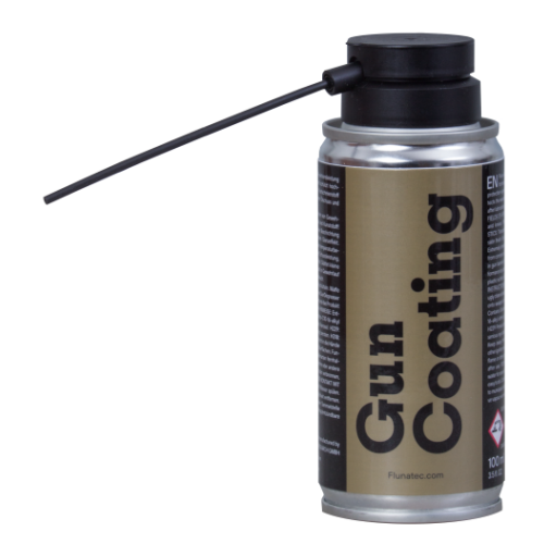 Fluna Tec Gun Coating 100 ml Aerosol