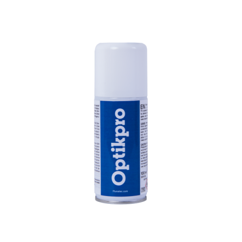 Fluna Tec TFT-/Optikreiniger 100ml Aerosol