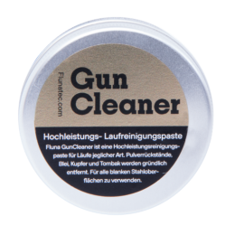 Fluna Tec Gun Cleaner Laufreinigungspaste 50g