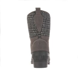 Kamik Damen Winterstiefel Sienna 2 Charcoal-Charbon 38