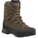 HAIX Damen Outdoorstiefel NATURE ONE GTX Braun-Olive