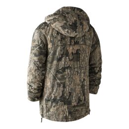 Deerhunter Rusky Silent Short Jacke Realtree Timber