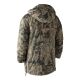 Deerhunter Rusky Silent Short Jacke Realtree Timber 52