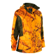 Deerhunter Damen Drückjagd Jacke Lady Estelle Realtree Edge Orange